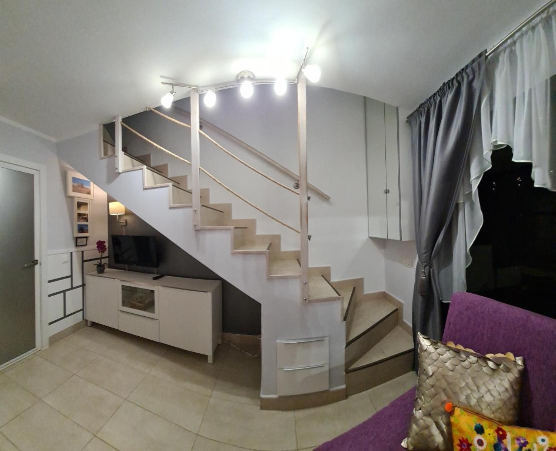 Holiday house Fuerteventura Costa Calma Exterior foto