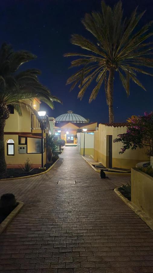 Holiday house Fuerteventura Costa Calma Exterior foto