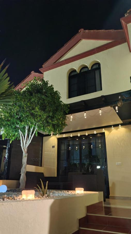 Holiday house Fuerteventura Costa Calma Exterior foto