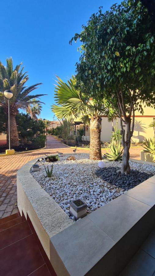 Holiday house Fuerteventura Costa Calma Exterior foto