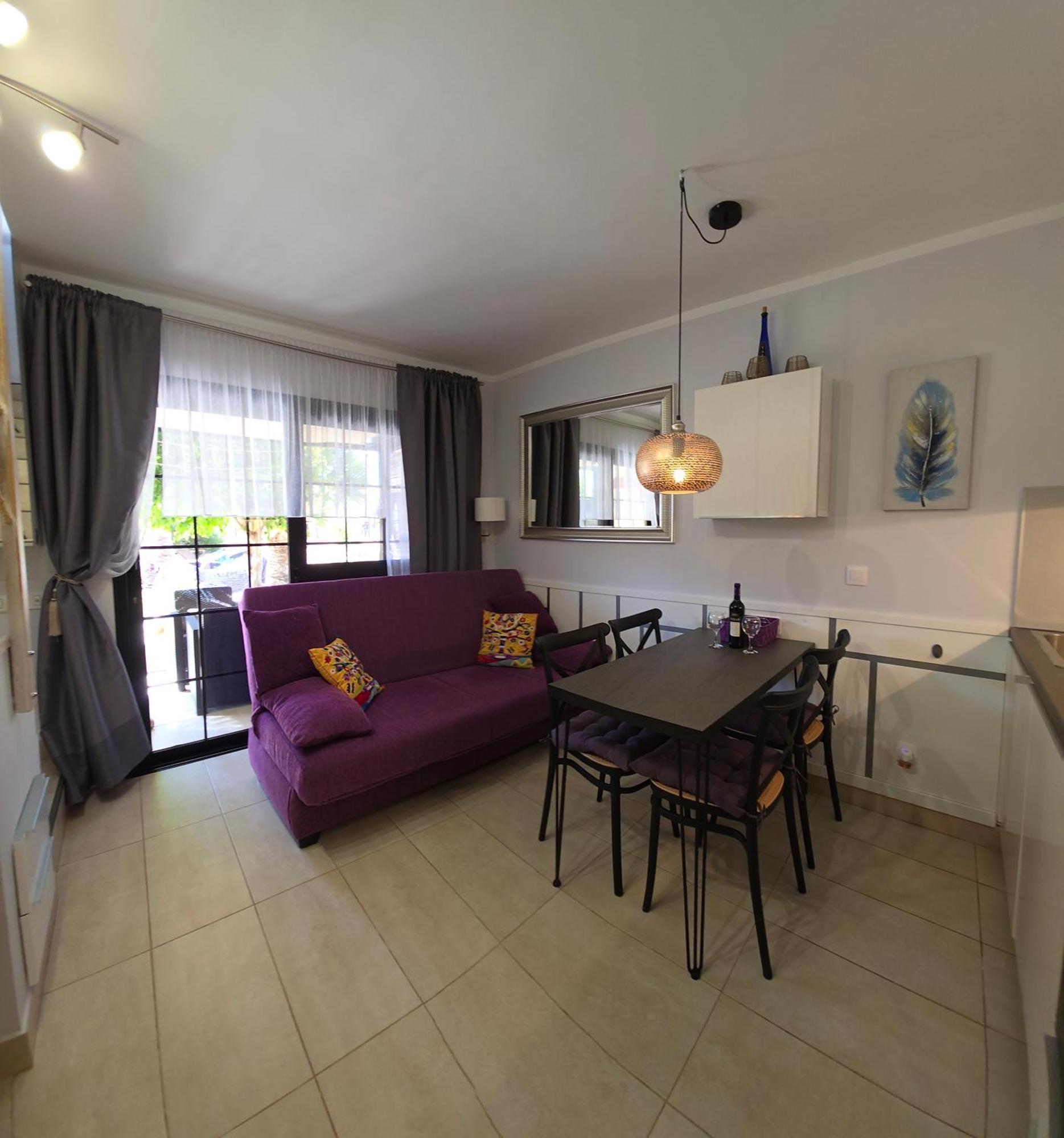 Holiday house Fuerteventura Costa Calma Exterior foto