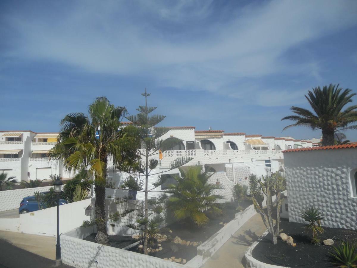 Holiday house Fuerteventura Costa Calma Exterior foto