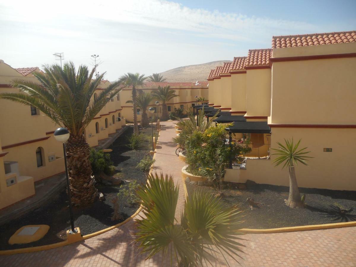 Holiday house Fuerteventura Costa Calma Exterior foto